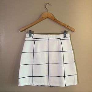 Shein / Skirt / New
